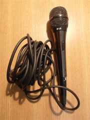 продам микрофон LG