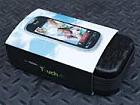 HTC MyTouch 4G - классный смартфон из США (новый)