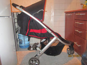 Супер удобная и компактная коляска britax beep