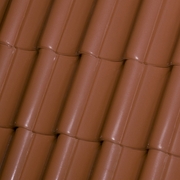 Керамическая черепица «Nexe» (Хорватия)