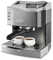 Кофеварка De'Longhi EC 750 (б/у)