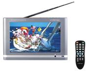   Продам автомобильный телевизор Challenger  