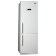 двухкамерный холодильник  LG  GA-449BPA