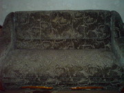 Продам мягкий уголок (диван и 2 кресла-кровати),  2500,  торг