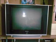 Продам телевизор бу Samsung (Самсунг)