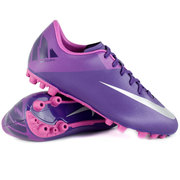 Детские футбольные бутсы Nike JR Mercurial Victory FG