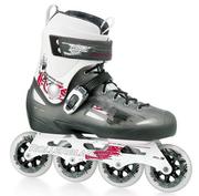 Продам ролики Rollerblade Fusion X7 white