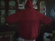 шикарное пончо!