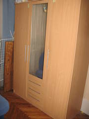 продам шкаф 147х200х58