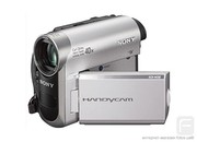 видеокамера Sony DCR-HC52   сумка   комп.плата