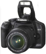 Продам Canon EOS 450d BODY
