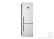 Двухкамерный холодильник LG Ga-449BPA,  пер. Руднева 1 (2 000.00 грн.), 