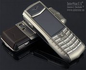 Мобильные телефоны Vertu