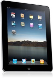 iPad - обзор новой легенды