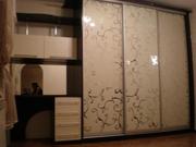 Проектирование, изготовление, сборка и установка мебели