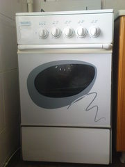 Газовая плита Норд