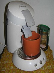 Кофемашина Philips Senseo