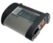  Mercedes Star Diagnose SD CONNECT COMPACT 4