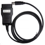 VAG K+CAN COMMANDER 3.6 FULL