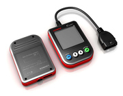 Launch Creader V - портативный сканер