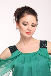 Визажист Киев,  свадебный макияж,  вечерний макияж,  корекция бровей!