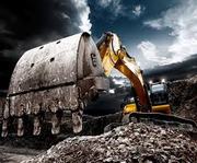 JCB.Запчасти на JCB JS115, 130, 140, 145, 160, 190, 220, 290, 360, 460 