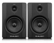 Студийные мониторы M-Audio BX5 D2 студийные монитор 2532 за пару