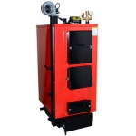 Котел длительного горения КТ2Е 25 кВт цена 14500 грн