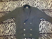 Модная мужская кофта!!!