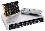 Продам мощную звуковую карту SB Creative X-Fi Elite Pro 7.1 PCI /SB055
