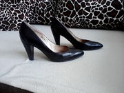 Туфли женские, 36р., Борисполь - ст.м. Харьковская