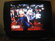 телевизор LG Art vision Joy/Joymax