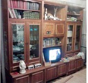 Советская стенка