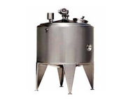 Ванна длительной пастеризации ДПП