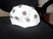 Берет шерстяной,  Борисполь - ст.м.Харьковская