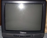 Продам б/у телевизор
