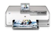 Принтер HP Photosmart D7363. Новый,  рабочий