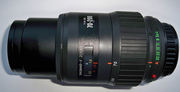 Не дорогой автофокусный теле-зум Pentax Takumar-F Zoom 70-200