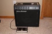 продам Mesa Boogie f-30