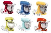 Легендарный миксер KitchenAid (USA)