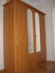 срочно продается спальня