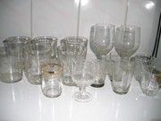 Кухонная утварь б/у, но в хорошем состоянии