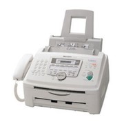Лазерный факс Panasonic Kx-fl 403