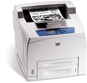 Продам лазерный принтер Xerox 4500.Возможна продажа без картриджа или