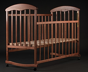 Кроватка Наталка 