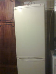 Продам холодильник GR3LG89 SQF No Frost Multi Air Flow