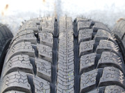Новая зимняя резина Targum (Michelin Alpin A3) 175/65/14