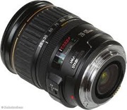 Продается Canon 28-135 IS