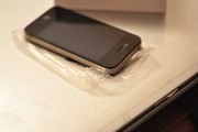 Телефон Apple Iphone 4 16gb