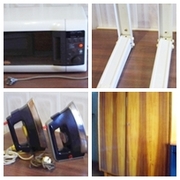 Срочно продам кровать,  шкаф,  мелочи для кухни